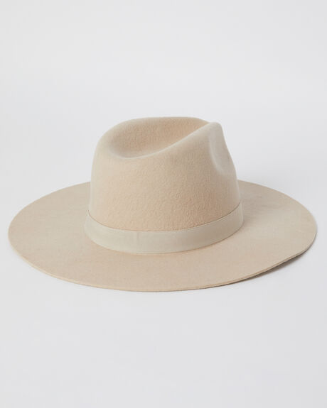 SABLE WOMENS ACCESSORIES RUSTY HEADWEAR - HHL0566SAB