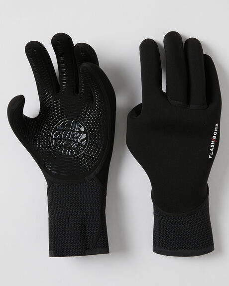 BLACK SURF ACCESSORIES RIP CURL  - WGL1CF0090