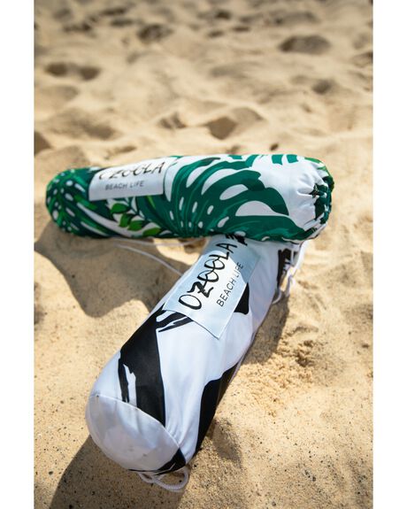SWELL WOMENS ACCESSORIES OZOOLA BEACHLIFE BEACH ACCESSORIES - SQ9187869