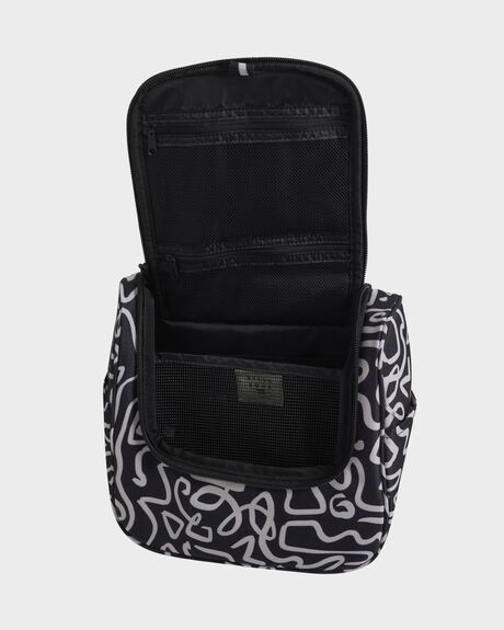 BLACK PEBBLE WOMENS ACCESSORIES BILLABONG BACKPACKS + BAGS - JATV3BTB-KYG0