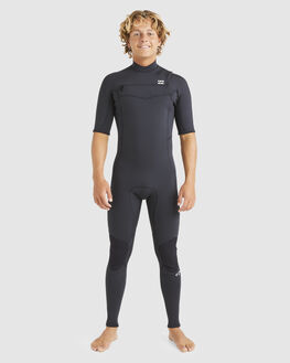 Wetsuits