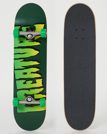 Surf store stitch skateboards