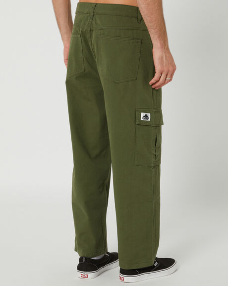 MILITARY MENS CLOTHING XLARGE PANTS - XL021608MIL