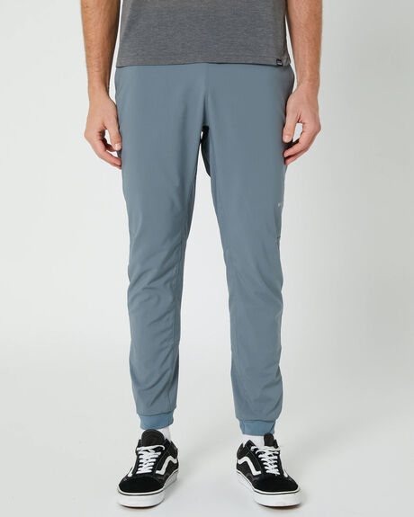 Patagonia Mens Terrebonne Jogger Plume Grey SurfStitch