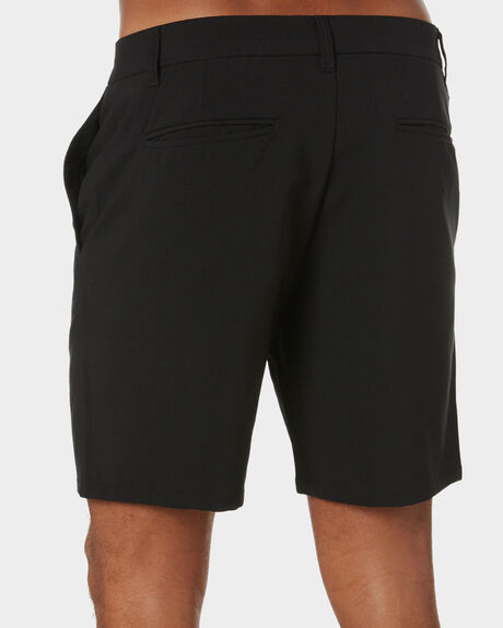 ONYX MENS CLOTHING NO NEWS SHORTS - N5211230ONYX