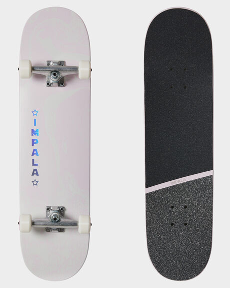 PINK SKATE SKATE IMPALA COMPLETE SKATEBOARDS - IMPSB001-PINK