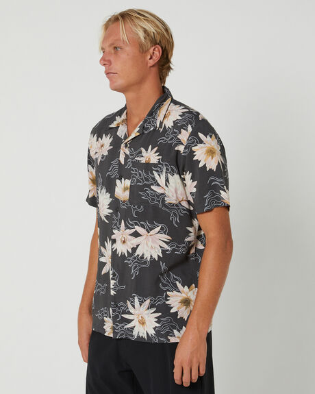 STEALTH MENS CLOTHING VOLCOM SHIRTS - A0442300-STH