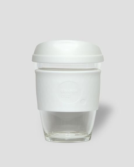 WHITE WOMENS ACCESSORIES OPUS DRINKWARE - TC22
