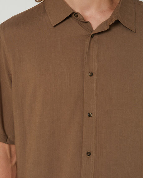 PORTOBELLO MENS CLOTHING HURLEY SHIRTS - AMSS2Q40NPOR