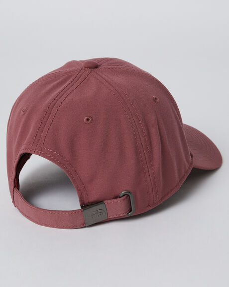 WILD GINGER MENS ACCESSORIES THE NORTH FACE HEADWEAR - NF0AVSV6R4