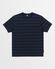DARK NAVY REID STRIPE