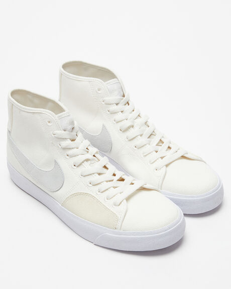 SUMMIT WHITE MENS FOOTWEAR NIKE SNEAKERS - DZ7635-110