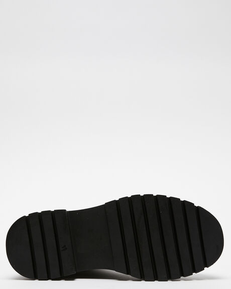 BLACK WOMENS FOOTWEAR BILLINI BOOTS - B1374-BLK