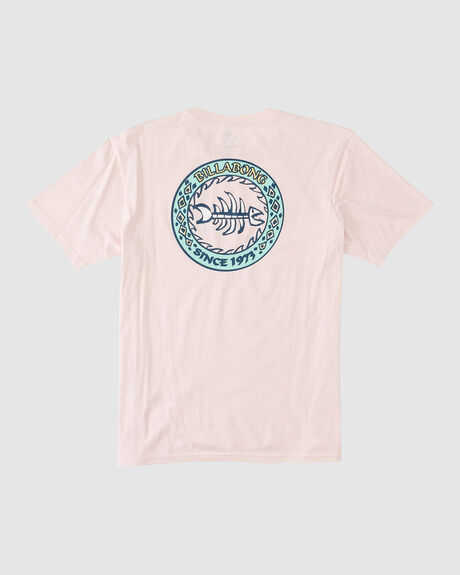 PINK HAZE KIDS BOYS BILLABONG TOPS - ABBZT00359-PKZ