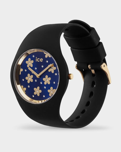 BLUE WOMENS ACCESSORIES ICE WATCH WATCHES - 017579
