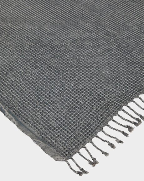 CHARCOAL MENS ACCESSORIES OZOOLA BEACHLIFE TOWELS - SQ5295600