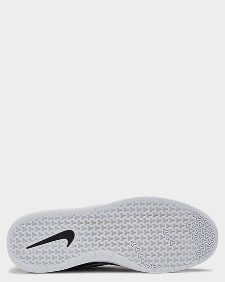 BLACK WHITE BLACK MENS FOOTWEAR NIKE SNEAKERS - BV2078-001