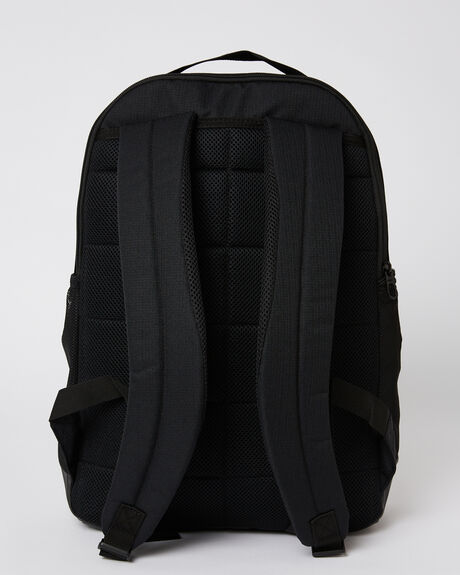 BLACK BLACK MENS ACCESSORIES NIKE BAGS + BACKPACKS - DH7709010