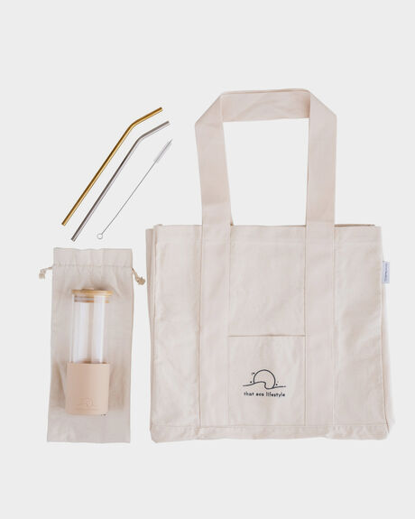 SAND WOMENS ACCESSORIES THAT ECO LIFESTYLE BAGS - BUNDLESAND