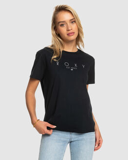Tees | Printed Roxy SurfStitch