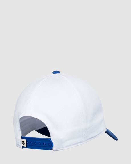 NEBULAS BLUE WOMENS ACCESSORIES ROXY HEADWEAR - ERJHA04344-BQV0