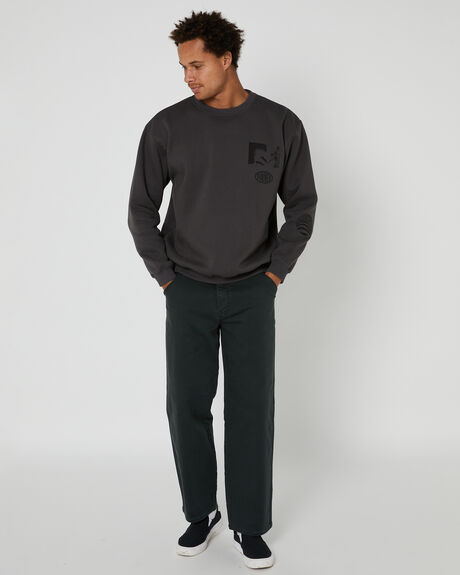 PEPPER MENS CLOTHING FORMER JUMPERS - FFL-23102PEP