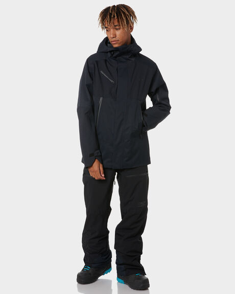 BLACKOUT SNOW MENS OAKLEY SNOW JACKET - FOA40136502E