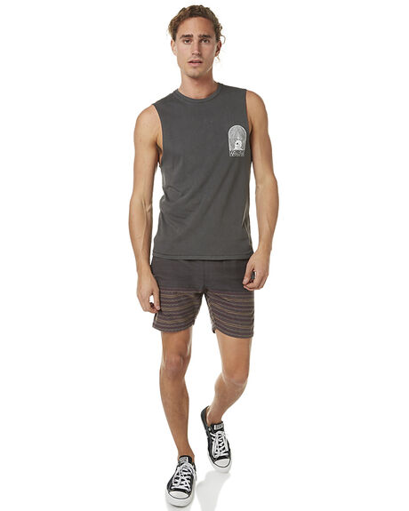 STEALTH MENS CLOTHING VOLCOM SHORTS - A1031602STH