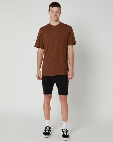 TOFFEE MENS CLOTHING AFENDS T-SHIRTS + SINGLETS - M220000-TOF