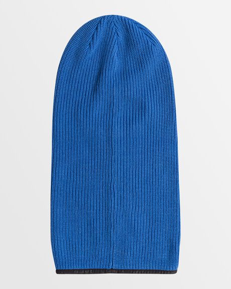 NEBULAS BLUE MENS SPORT QUIKSILVER SNOW - EQYHA03381-BQV0