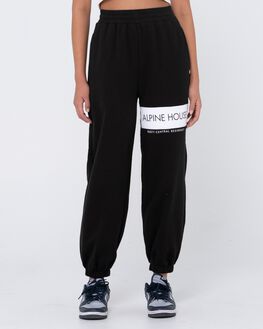Tracksuit Pants Rusty SurfStitch