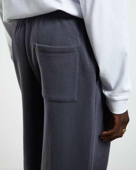 GREY MENS CLOTHING GENERAL PANTS CO. BASICS PANTS - 52328500026