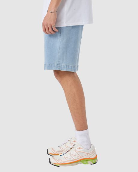 BEACH BLUE MENS CLOTHING BARNEY COOLS SHORTS - 605-Q323-28