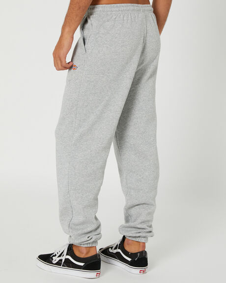 GREY MARLE MENS CLOTHING DICKIES PANTS - K1210906GYML