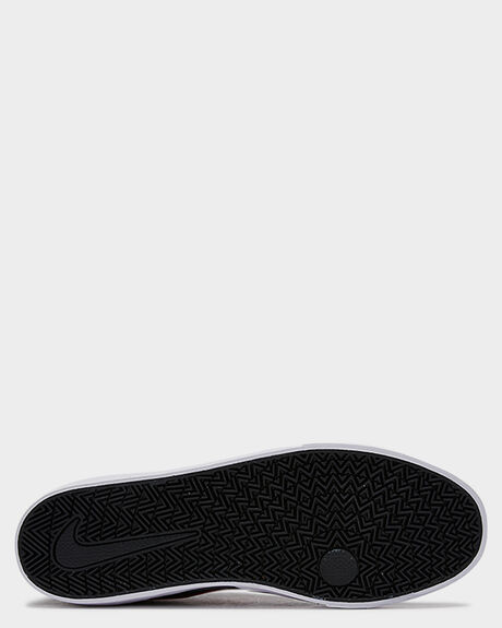 BLACK RED MENS FOOTWEAR NIKE SNEAKERS - DM3493-003