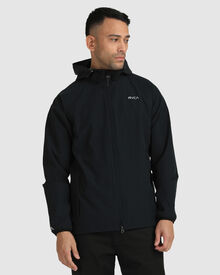 Rvca windbreakers new arrivals