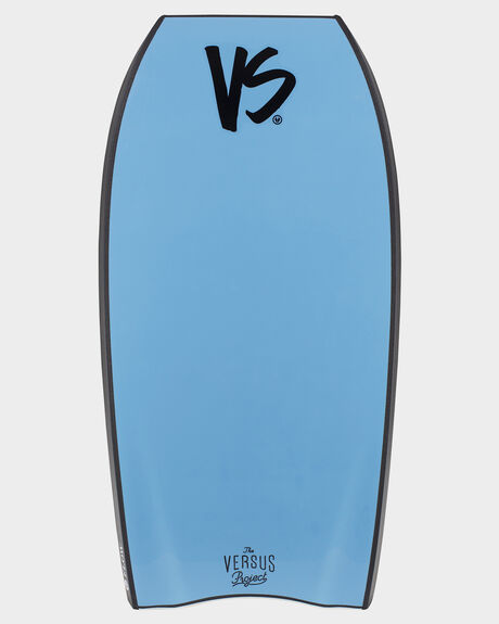 WHITE BOARDSPORTS SURF VS BODYBOARDS BODYBOARDS - VSFLOW40WH