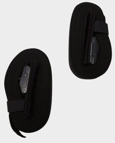 BLACK SURF ACCESSORIES OCEAN AND EARTH BOARD RACKS - SARX10BLK 