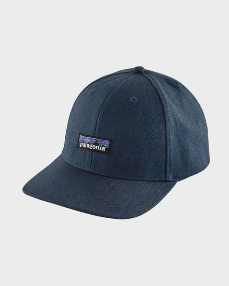 BLUE MENS ACCESSORIES PATAGONIA HEADWEAR - 33376-PLSO-ALL