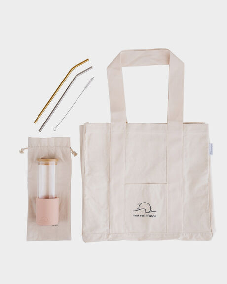 NATURAL WOMENS ACCESSORIES THAT ECO LIFESTYLE DRINKWARE - BUNDLESOFTCORAL