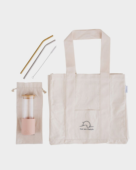 NATURAL WOMENS ACCESSORIES THAT ECO LIFESTYLE BAGS - BUNDLESOFTCORAL