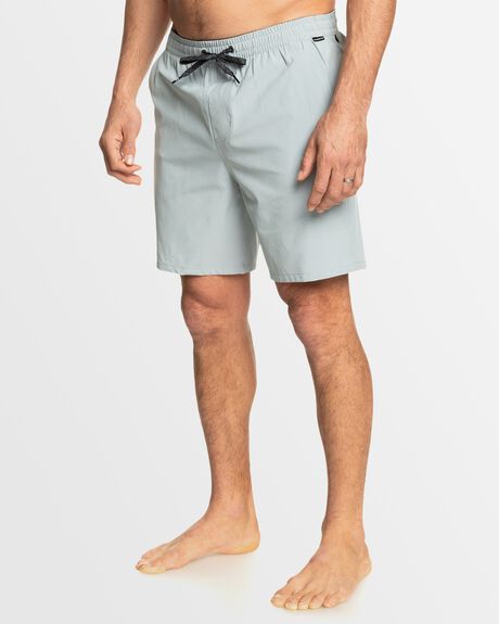 QUARRY MENS CLOTHING QUIKSILVER BOARDSHORTS - AQYHY03245-SJE0