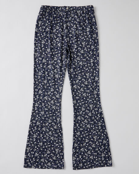 PRNT KIDS GIRLS EVE GIRL PANTS - 9512030PRNT