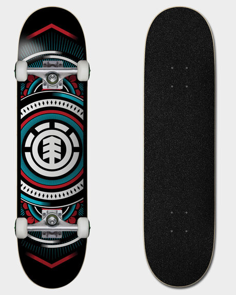 Element Seal Complete Skateboard Assorted SurfStitch