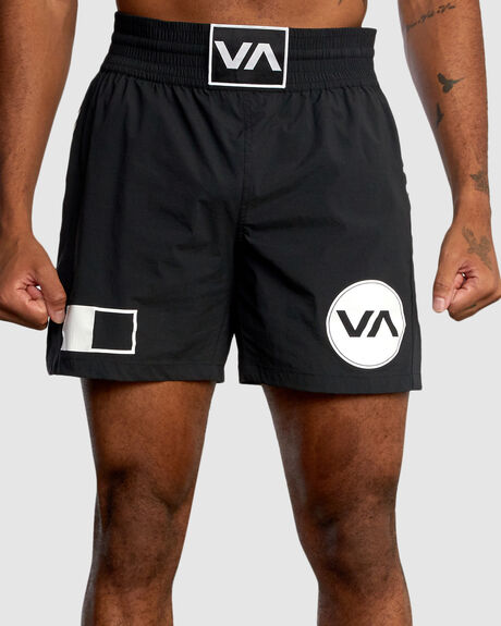Rvca va tech 16 short clearance
