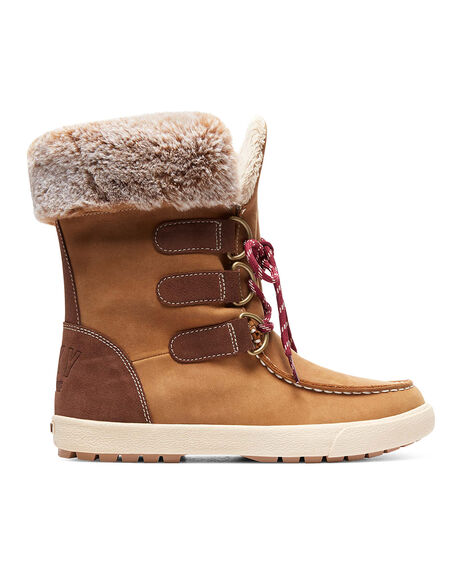 merrell women's accentor gore tex mid boots