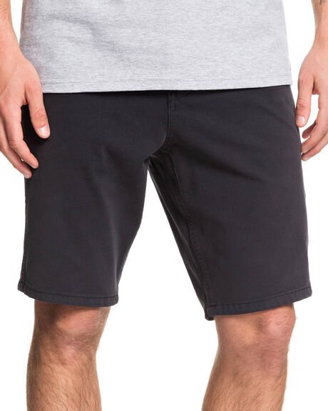 Quiksilver Mens Krandy 19