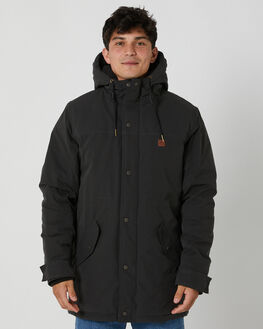 RIP CURL Spray Technical Jackets Mens SurfStitch