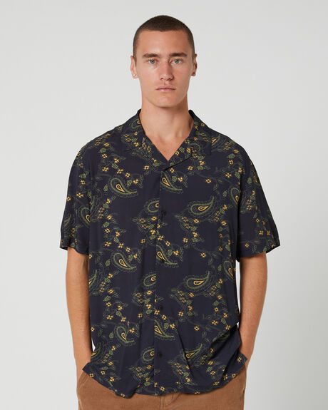 PHANTOM MENS CLOTHING SWELL SHIRTS - S5231161PNTM