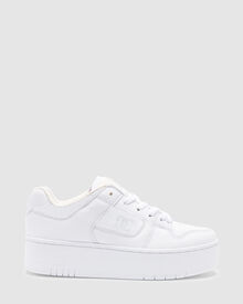 DC SHOES Manteca 4 Platform